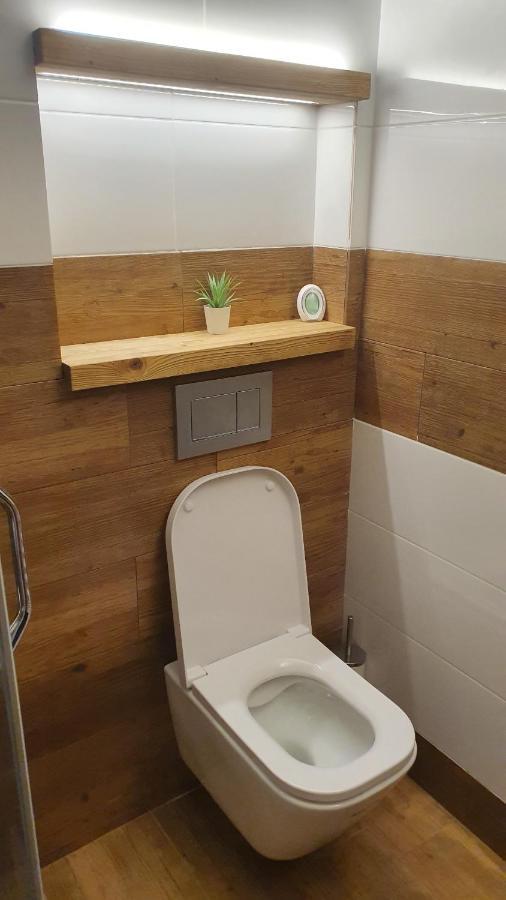 Chata Viktorka Praiano Dış mekan fotoğraf
